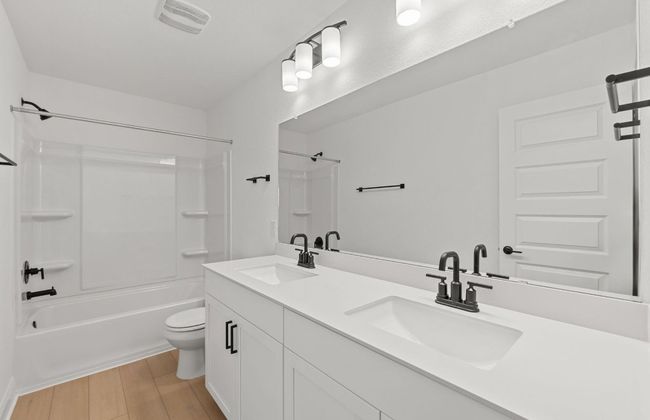 16824 Santiaguillo Trce, House other with 5 bedrooms, 4 bathrooms and 2 parking in Manor TX | Image 14