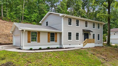 114 N Tibbs Rd, DALTON, GA, 30720-8015 | Card Image