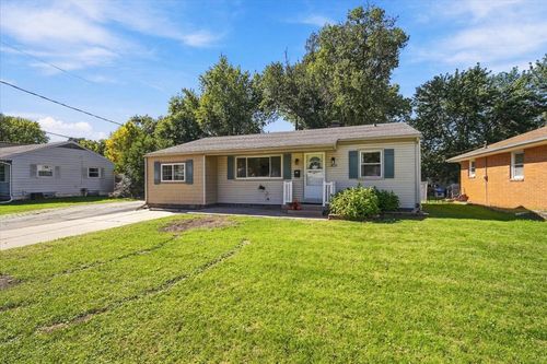 909 S Adelaide St, Normal, IL, 61761-3362 | Card Image