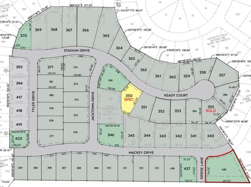1240 Mackey Dr, South Bend, IN, 46614-5089 | Card Image