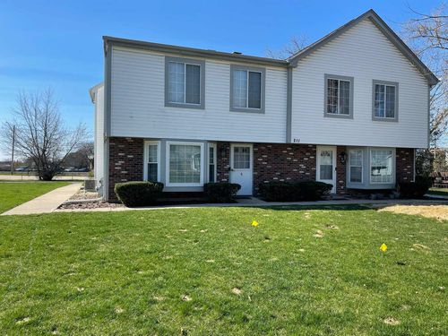 unit-g-211 E Oneida Ave, Bartlett, IL, 60103-6619 | Card Image