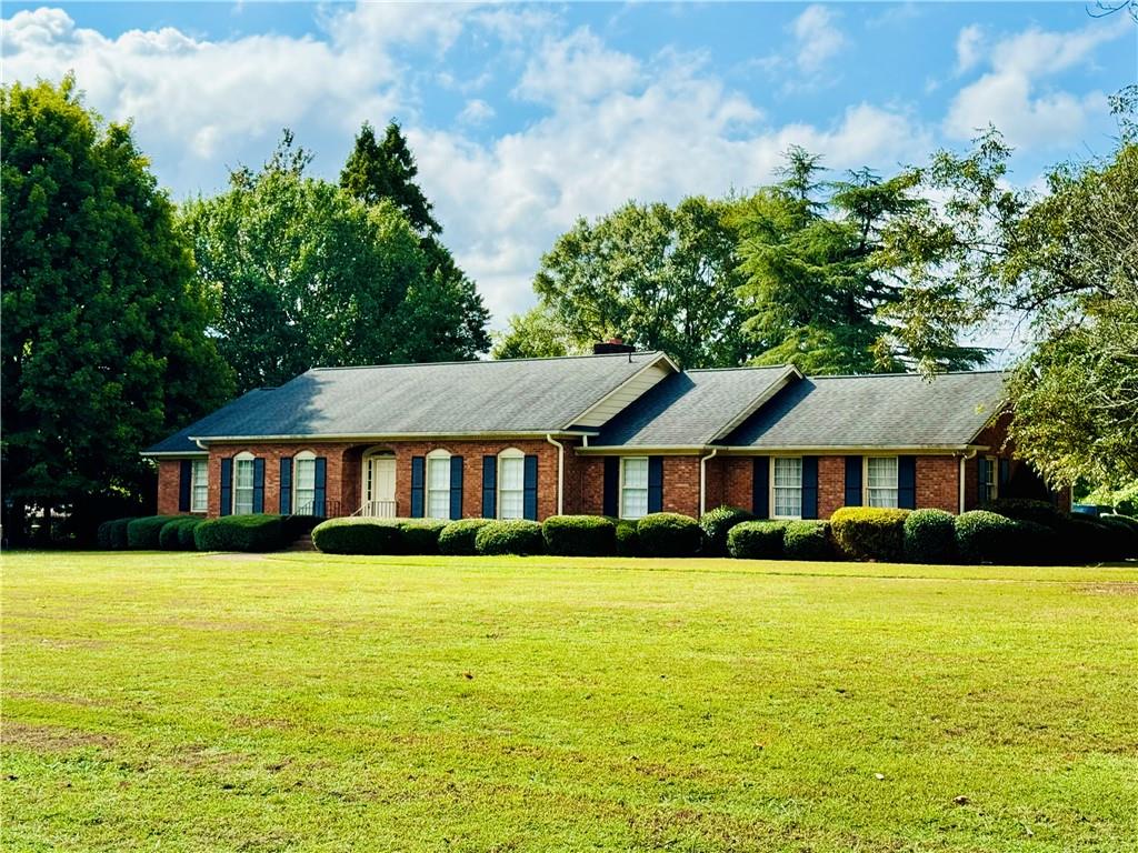Playground Rd, Walhalla, SC 29691