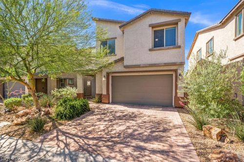 8931 Oreana Peak Ct, Las Vegas, NV, 89148-1386 | Card Image