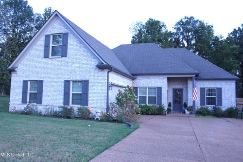509 Howell Way, Hernando, MS, 38632-2490 | Card Image