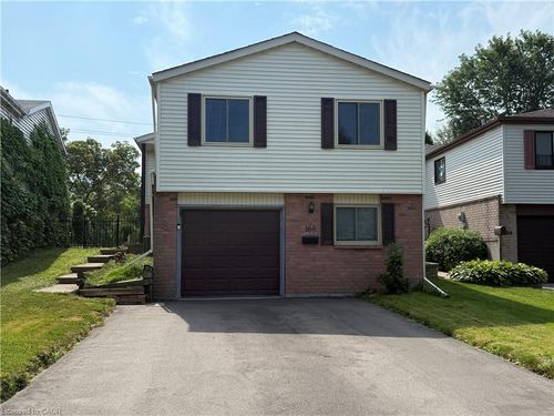 164 Herron Pl, Waterloo, ON, N2T1H2 | Card Image