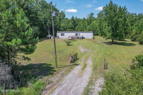 6930 County Road 121, Bryceville, FL, 32009-2026 | Card Image