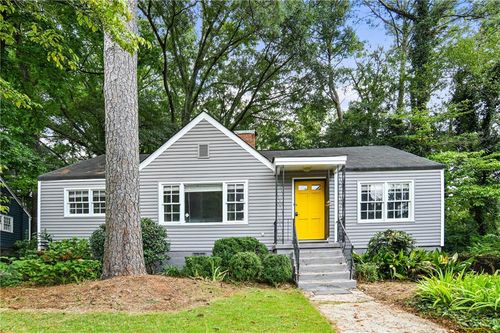 716 Stokeswood Ave Se, Atlanta, GA, 30316-3830 | Card Image