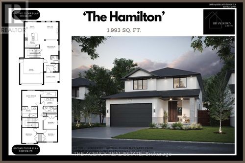 3154 Gillespie Trail, London South (South V), ON, N6P1V4 | Card Image