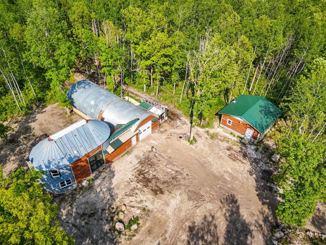 32838 County 16, House other with 1 bedrooms, 1 bathrooms and null parking in Laporte MN | Image 8
