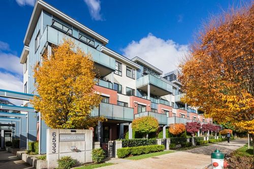 208-6533 Mckay Avenue, Burnaby, BC, V5H2V5 | Card Image