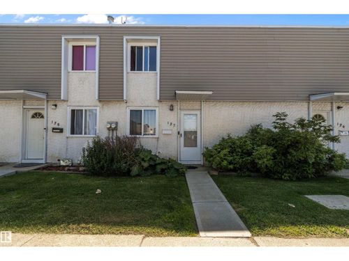 127 Cornell Crt Nw, Edmonton, AB, T5C3C3 | Card Image