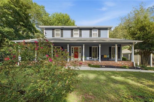 412 Pheasant Run Se, Rome, GA, 30161-6818 | Card Image