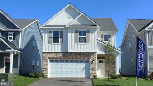 LOT 0366 Munsee Circle, WINCHESTER, VA, 22602 | Card Image