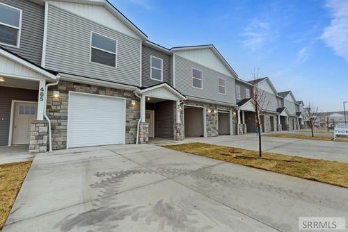 519 Furrow Dr, Sugar City, ID, 83448-5105 | Card Image