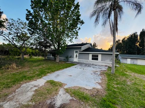 2540 Sikes Ln, Malabar, FL, 32950-3806 | Card Image