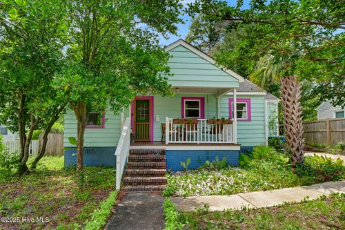 606 Ivey Cir, Wilmington, NC, 28401-7210 | Card Image