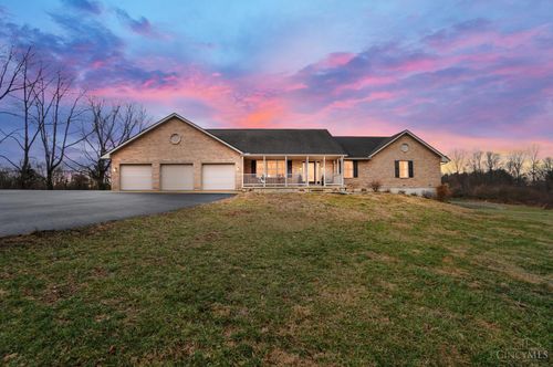 4269 Pansy Rd, Clarksville, OH, 45113-8749 | Card Image