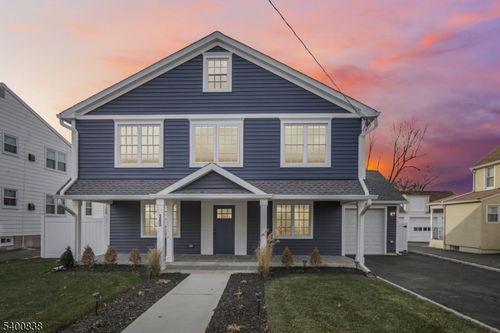 360 Cook Ave, Scotch Plains, NJ, 07076-1249 | Card Image