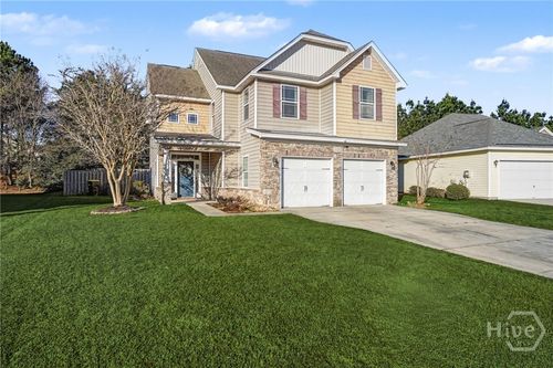 142 Willow Point, Savannah, GA, 31407 | Card Image