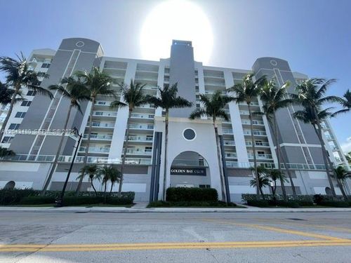 407-17050 N Bay Rd, Sunny Isles Beach, FL, 33160-3690 | Card Image