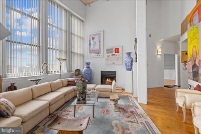 801-809-810 - 1238 Callowhill Street, Condo with 3 bedrooms, 3 bathrooms and null parking in PHILADELPHIA PA | Image 3