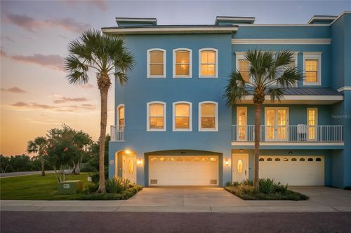 1197 Flying Fish Ln, TARPON SPRINGS, FL, 34689-7007 | Card Image