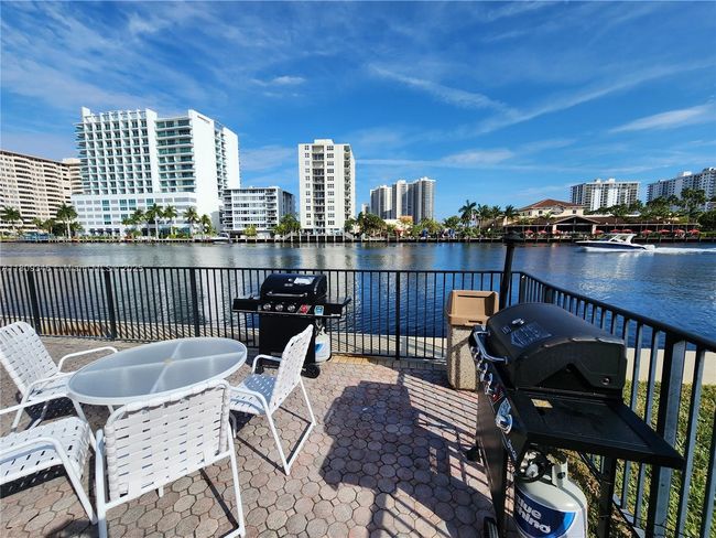APT-320 - 2881 Ne 32 Nd St, Condo with 1 bedrooms, 1 bathrooms and null parking in Fort Lauderdale FL | Image 28