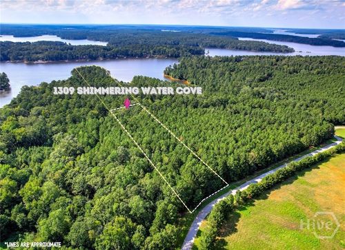 1309 Shimmering Water Cv, Tignall, GA, 30668-2640 | Card Image