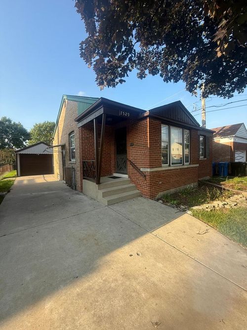 7529 W Rosedale Ave, CHICAGO, IL, 60631-3075 | Card Image