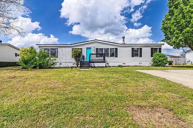 302 Arrlington Bnd, House other with 4 bedrooms, 2 bathrooms and null parking in Byron GA | Image 22