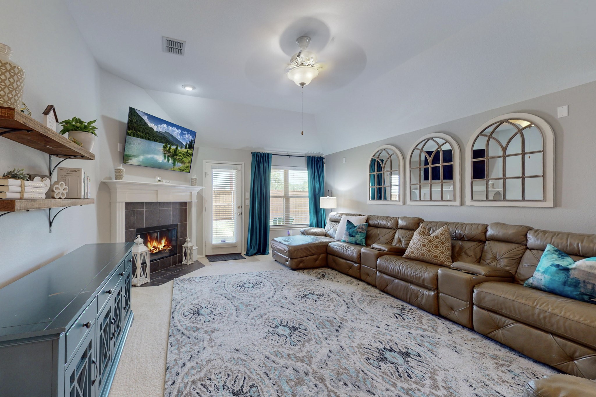 Residential Lease in McKinney 2