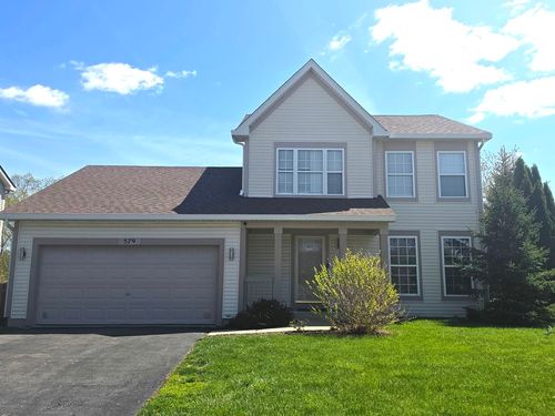 579 S Scott Ln, Romeoville, IL, 60446-1474 | Card Image