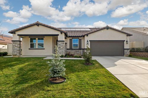 1360 Bodega Dr, Tehachapi, CA, 93561-2491 | Card Image