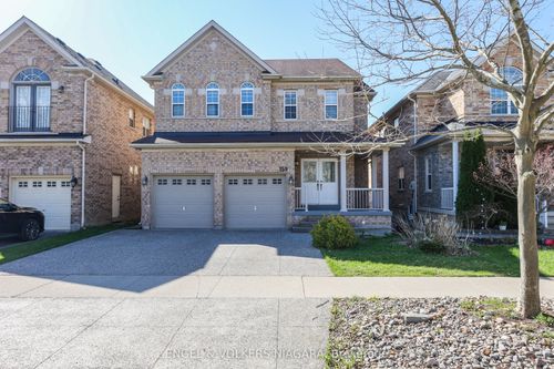 159 Wright Cres, Niagara on the Lake, ON, L0S1J0 | Card Image