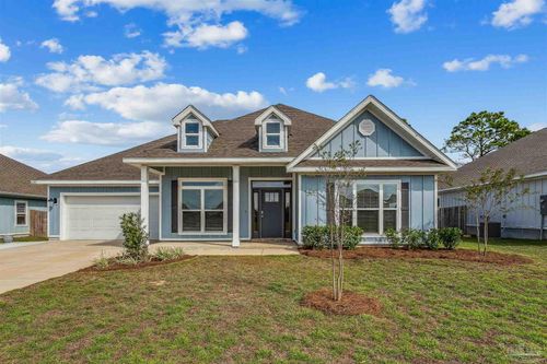 3285 S Southwind Dr, Gulf Breeze, FL, 32563 | Card Image
