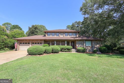 111 Bunkers Trl, Warner Robins, GA, 31088-7513 | Card Image