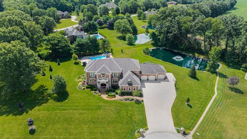 53717 Meadow Lake Ct, Elkhart, IN, 46514-9487 | Card Image