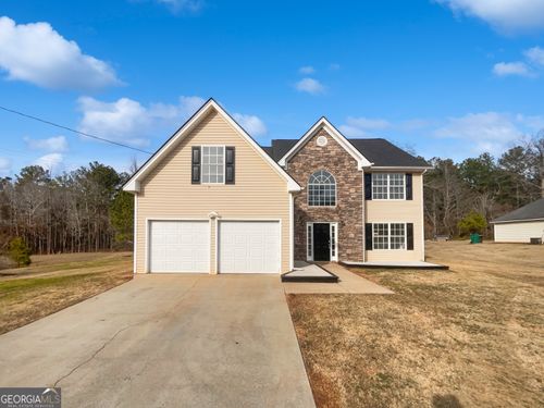 545 Zoie Ln, Palmetto, GA, 30268-8107 | Card Image