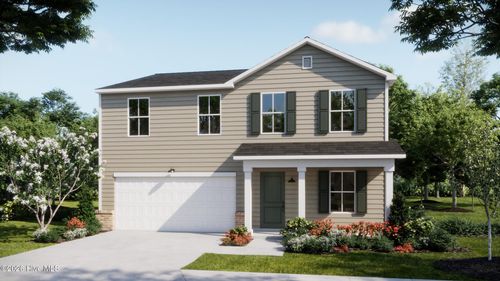 920 Plymouth Rd, Boiling Spring Lakes, NC, 28461 | Card Image