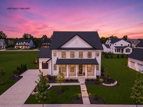 11375 Gold Finch Dr, Plain City, OH, 43064-3744 | Card Image