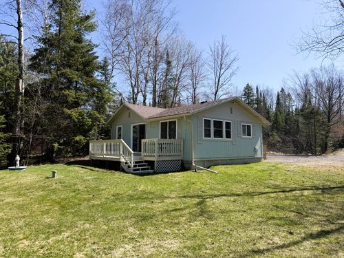 N10579 E Solberg Lake Rd, Phillips, WI, 54555-8428 | Card Image
