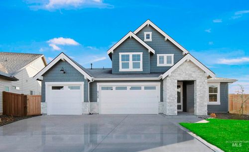 10876 W Barnbougle Ln, Kuna, ID, 83634-1145 | Card Image