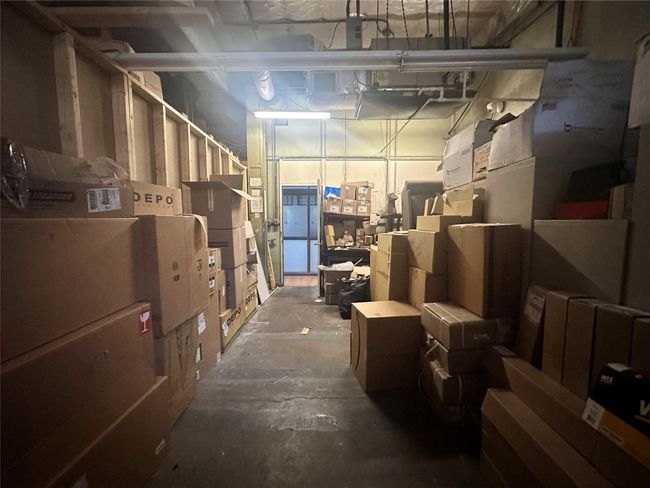 View of storage room | Image 15