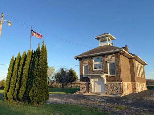 W6135 County N Road, Lyndon, WI, 53073 | Card Image