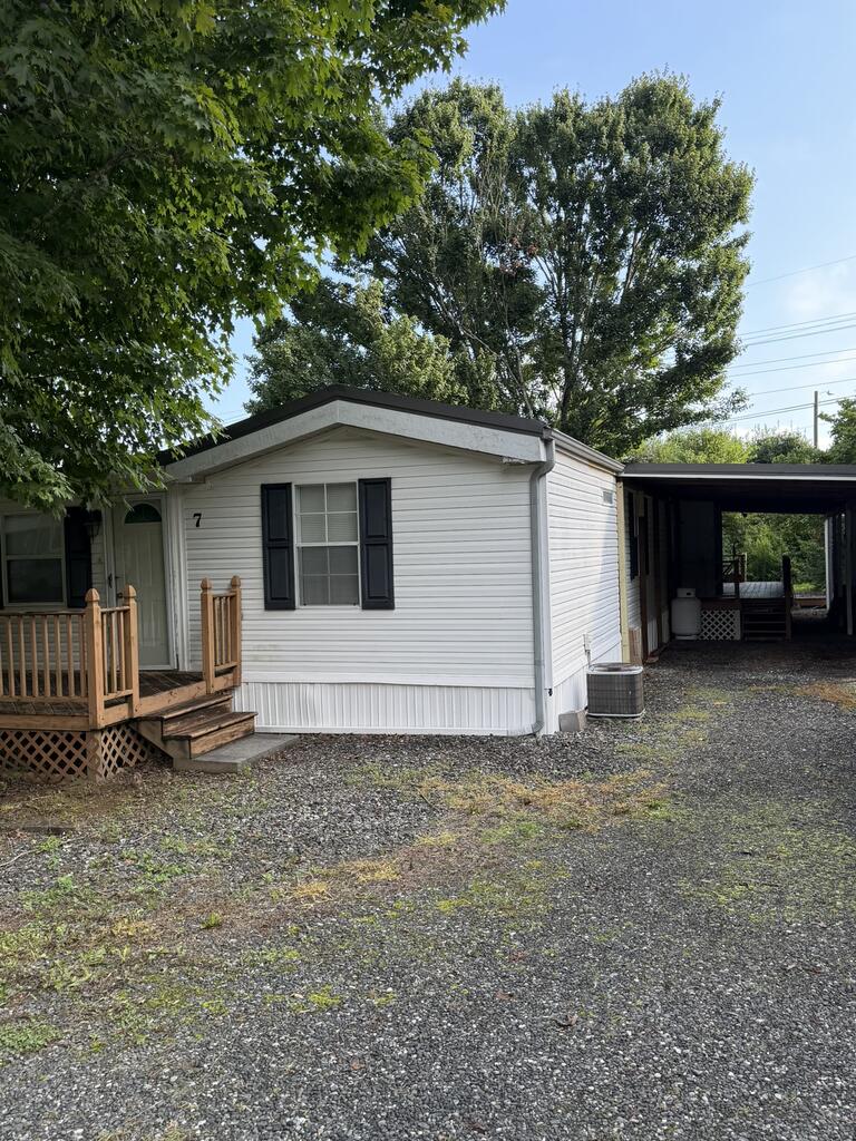 Residential in Whittier 3
