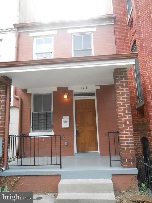 1510 8th St Nw, WASHINGTON, DC, 20001-3206 | Card Image