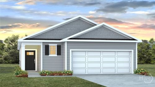 1011 N Lake Dr, Brunswick, GA, 31525 | Card Image