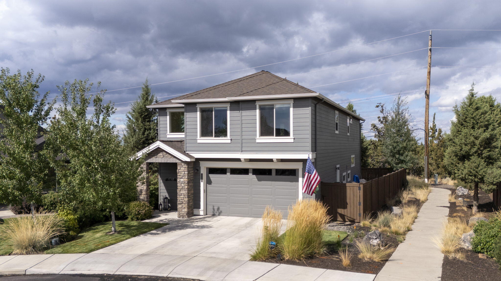 Comet Ct, Bend, OR 97701