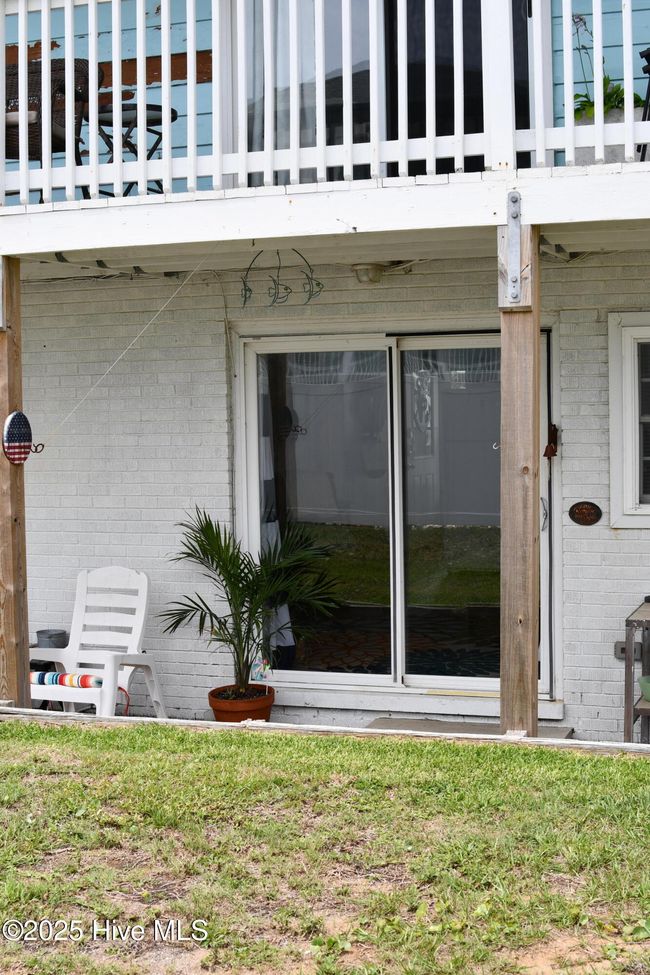 UNIT-2 - 209 Se 77 Th St, Condo with 2 bedrooms, 1 bathrooms and null parking in Oak Island NC | Image 33