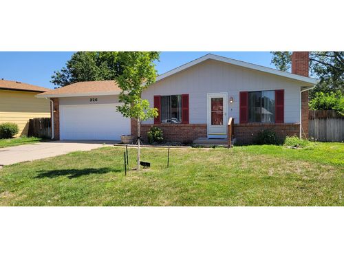 326 44th Ave, Greeley, CO, 80634-1011 | Card Image